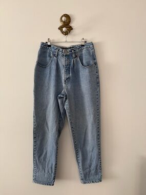 Buffalo Jeans Vintage Denim High Rise Women’s Pants